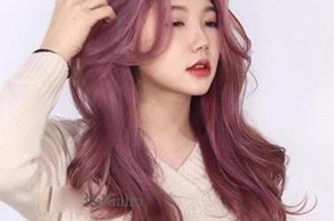 6 màu tóc giúp nàng F5 diện mạo ngày Đông vừa nổi bật vừa xinh ngất ngây